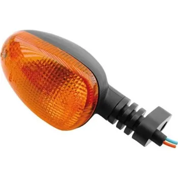 Osvětlení pro motocykl Moto blinkr BETA 400 ALP 4.0 2003 - 2008 pravý zadní