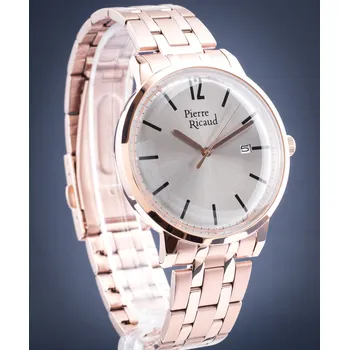 Hodinky Pánské hodinky Pierre Ricaud Classic P97246.91R7Q P97246.91R7Q
