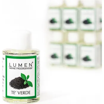 Vonný olej Vonný olej Te'Verde 15 ml Lumen LULM015TEA