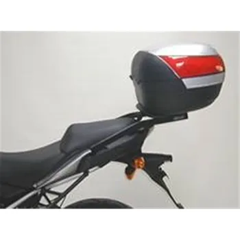 Zavazadlo na motocykl Montážní sada (nosič) vrchního kufru Shad Kawasaki VERSYS 650 2007 - 2009