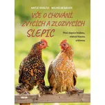 Vše o chování, zvycích a zlozvycích…