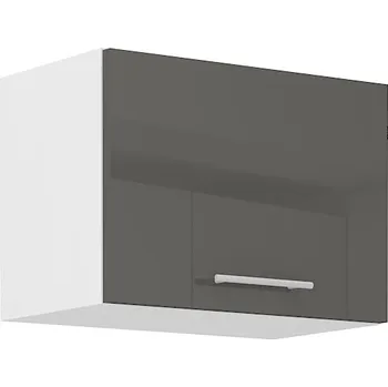 Kuchyňská skříňka Kuchyňská skříňka LARA šedá 50 GU-36 1F