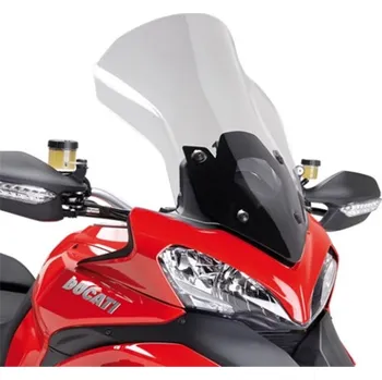 Motodíl Kappa KD7401ST plexi Ducati Multistrada 1200 2013 - 2014