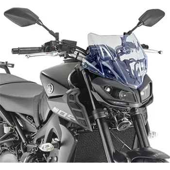 Motodíl Kappa KA2132BL plexi Yamaha MT-09 2017 - 2019