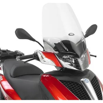 Motodíl GIVI D5600ST plexi Piaggio Mp3 Yourban 125 2011 - 2018