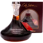 Presidential Porto 20 y.o. Tawny 20 %