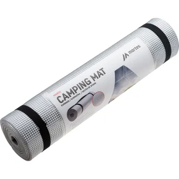 Karimatka Karimatka MARTES MARSO M000147059 – Šedá