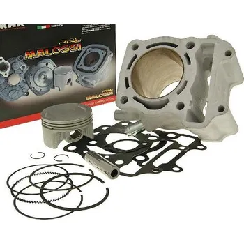 Válec motoru Válec Malossi bez hlavy 169ccm, Honda 4T LC injection M.3111588