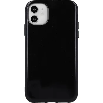 Pouzdro na mobilní telefon Kryt Motorola Moto G10 / G30 / G10 Power Jelly Case černý
