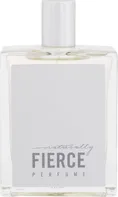 Abercrombie & Fitch Naturally Fierce W EDP 100 ml