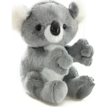plyšák Plyšová koala 14cm - plyšové hračky