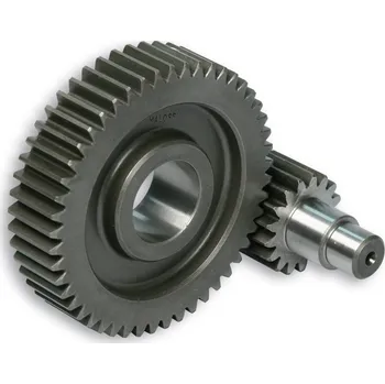 Malossi Sekundární převod Malossi, z17 49, Piaggio 125 200 4T LC M.6712194