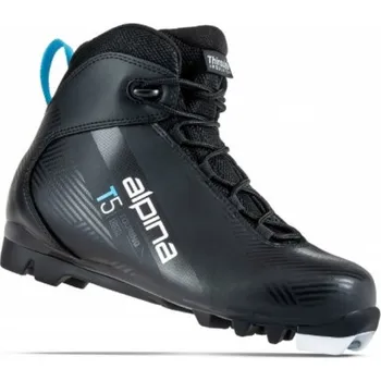 Běžkařské boty dámské běžecké boty Alpina T5 Eve, 22/23 - vel. 35 102181