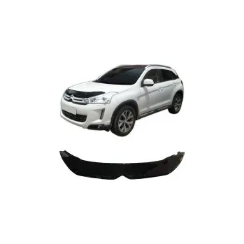 Tuning Scoutt lišta (deflektor) přední kapoty Citroen C4 Aircross -- rok výroby 2012-17