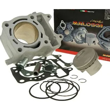 Válec motoru Válec Malossi bez hlavy 153ccm, Honda 4T LC injection M.3111627