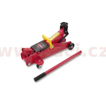 hydraulický zvedák 2 t - zdvih 135-330 mm, 9901035