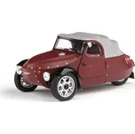 Abrex Velorex 16/350 (1966)