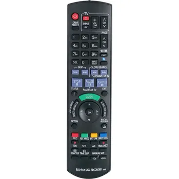 PANASONIC N2QAYB000479 - náhradní dálkový ovladač