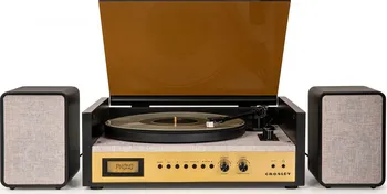 Gramofon Crosley Coda