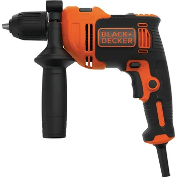 Vrtačka Black & Decker BEH550-QS