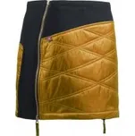SKHOOP Karolin inca gold S; Žlutá sukně + DÁREK DLE VÝBĚRU!