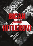 Bican proti Hitlerovi: Fotbal v…