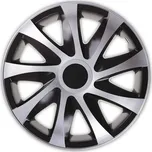 NRM Draco CS černé/stříbrné 14" 4 ks