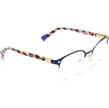 Brýlová obroučka Dámské dioptrické brýle Furla VU43480309