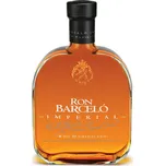 Ron Barceló Imperial 38 %