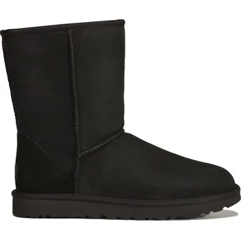Dámská zimní obuv Ugg Classic Short II 1016223 černé