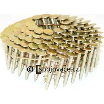 Hřebík Prebena Galvanicky pozinkované hřebíky na střešní lepenku CNZ Prebena, délka 19 mm