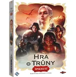 ADC Blackfire Hra o Trůny: Spiknutí