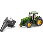 Siku Control traktor John Deere 8345R