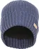 Čepice Trespass Mateo Men's Beanie Hat modrá uni