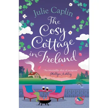 The Cosy Cottage In Ireland - Julie…