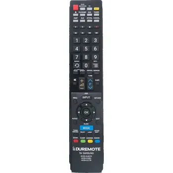 Dálkový ovladač SAMSUNG AH59-01907Z - dálkový ovladač duplikát