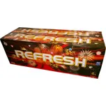 Klásek Pyrotechnics Refresh Kompakt 75…