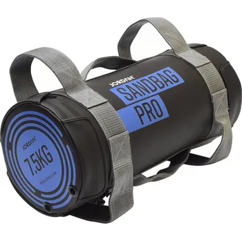 Sandbag JORDAN Pro 7,5 kg (NEW DESIGN)