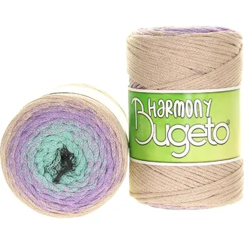 Příze Bugeto Harmony mix02