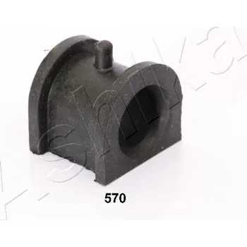Zavěšení kol Ložiskové pouzdro, stabilizátor ASHIKA GOM-570