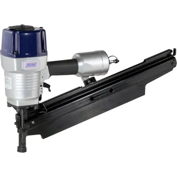 Hřebíkovačka Pneumatická hřebíkovačka SN22.100, Omer