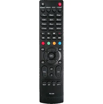 HUMAX RM-E08 - náhradní dálkový ovladač