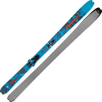 Skialpinistické vybavení Dynafit Seven Summits Plus Set 2021/22 166 cm