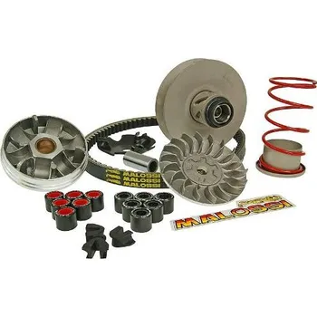 Variátor kit Malossi Overrange 2005, Minarelli M.6112811