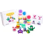 Berger Clay Monsters