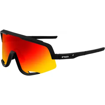 R2 MONSTER AT104C černá mat 2022