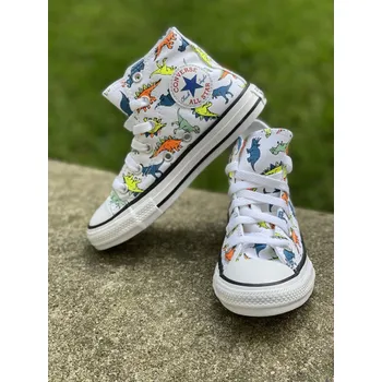 Chlapecké tenisky Converse dětské tenisky Chuck Taylor 669671C Velikost: 33