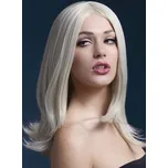 Smiffys - Paruka Sophia blond -