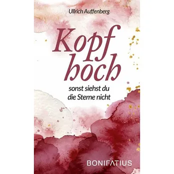 Osobní rozvoj Kopf hoch - Auffenberg, Ullrich