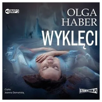 Wyklęci audiobook - Olga Haber